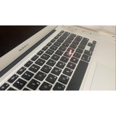 Гравировка клавиатуры Кривой Рог