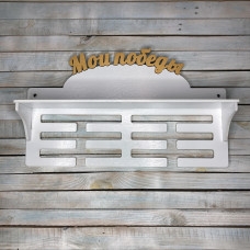 Медальница, вішалка для медалей, медальница під замовлення HWD-A0111