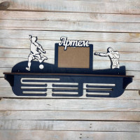 Медальница на заказ, медальница спортива, медальница sport hwd-A0881