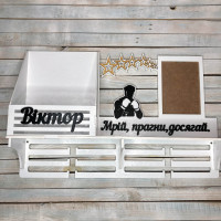 Медальница, вешалка для медалей, медальница бокс, медальница box hwd-А0538