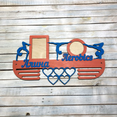 Медальница, вешалка для медалей, медальница аэробика, медальница aerobics hwd-А0349