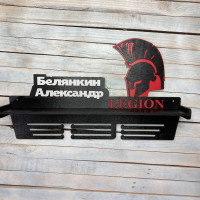 Медальница, вешалка для медалей HWD-A0911