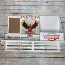 Медальница, вешалка для медалей HWD-A0940