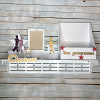 Медальниця, вішак  для медалей, медальниця танці, медальниця з полицею для кубків, медальниця бальні танці HWD-А0565