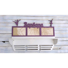 Медальница танцы, вешалка для медалей, медальница на заказ hwd-А0879