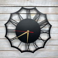 Часы настенные, часы универсальные HWD-A0668