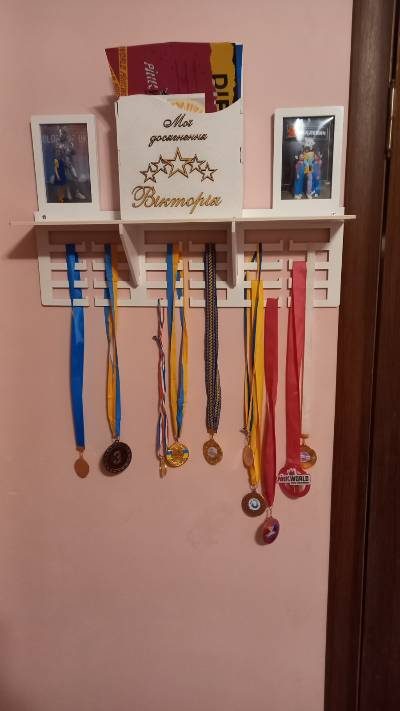 Фото відгуку покупця Наталія про Быстрый заказ