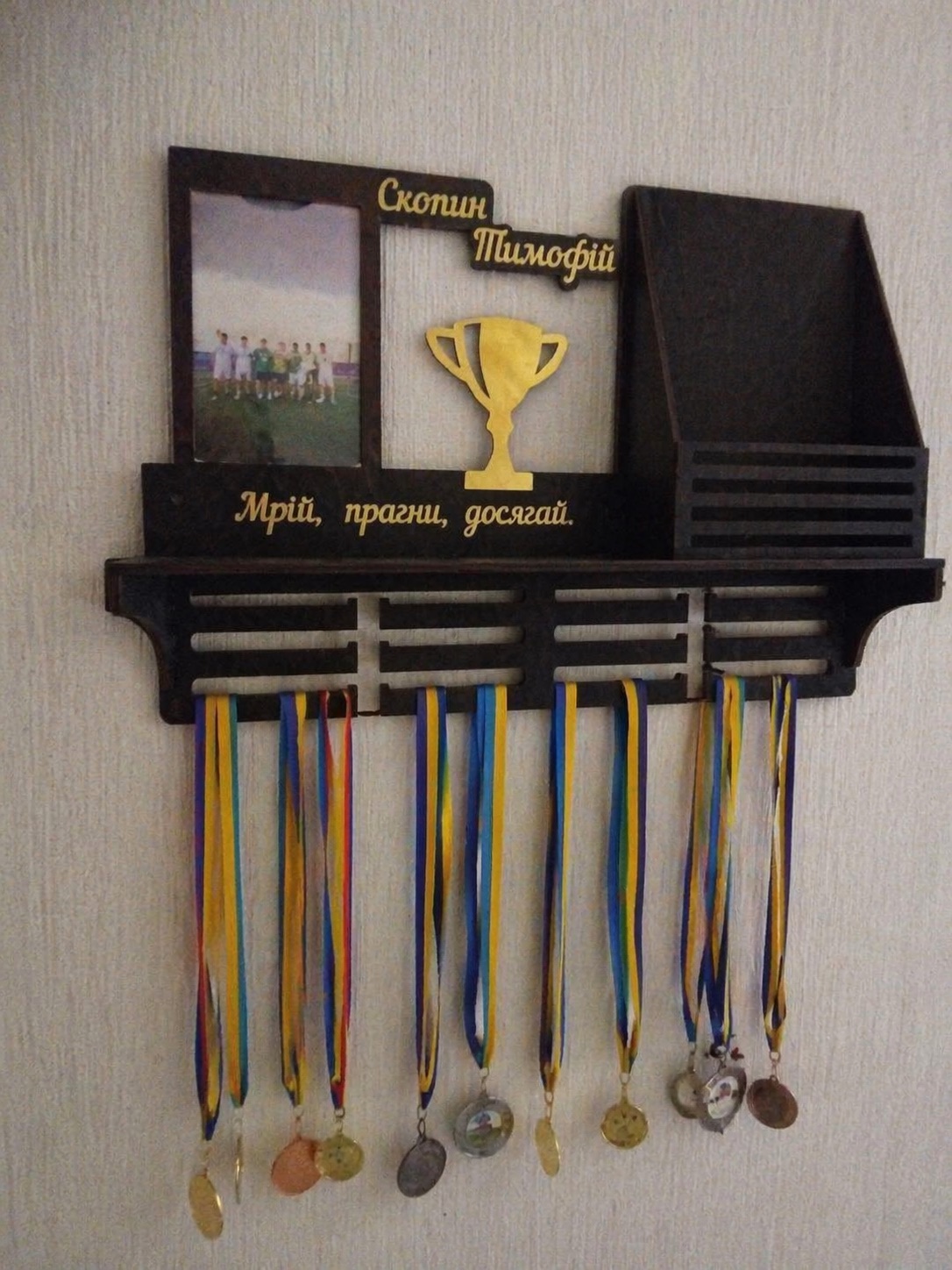 Фото відгуку покупця Іванна про Быстрый заказ